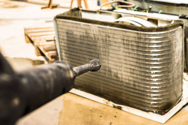 Best Affordable HVAC Duct Cleaning  in Tonka Bay, MN