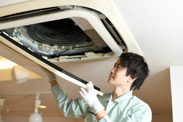 Best HVAC Maintenance and Cleaning  in Tonka Bay, MN