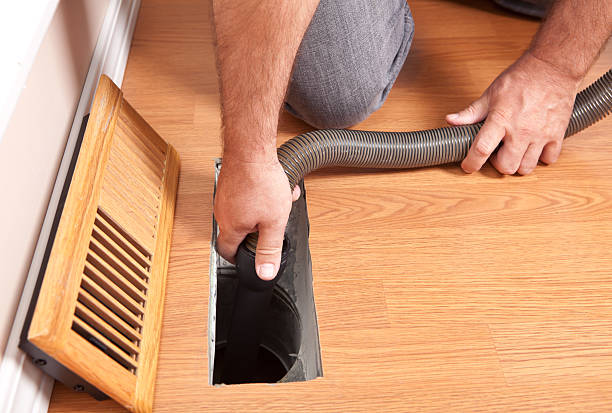 Best Residential Air Duct Cleaning  in Tonka Bay, MN