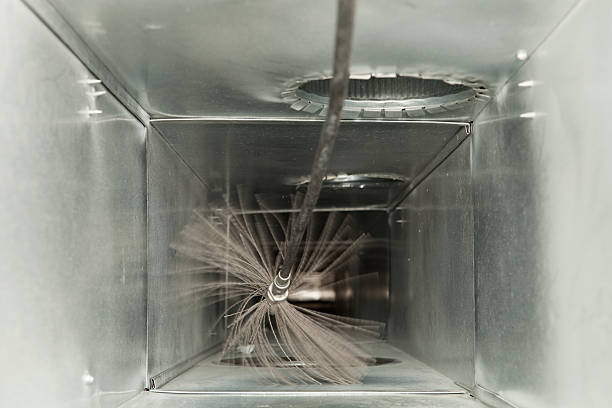 Best Commercial HVAC Duct Cleaning  in Tonka Bay, MN